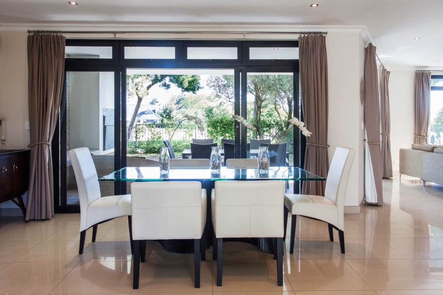 To Let 3 Bedroom Property for Rent in Pearl Valley Golf Estate Western Cape